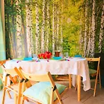 Apartmán Niebieskie Narie *