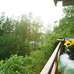 Niebieskie Narie Apartmán Kretowiny