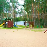 Apartmán Niebieskie Narie *