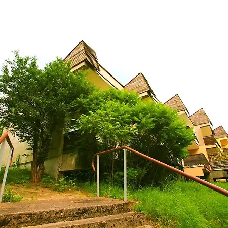 Apartment Niebieskie Narie