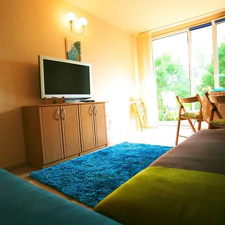 Niebieskie Narie Kretowiny