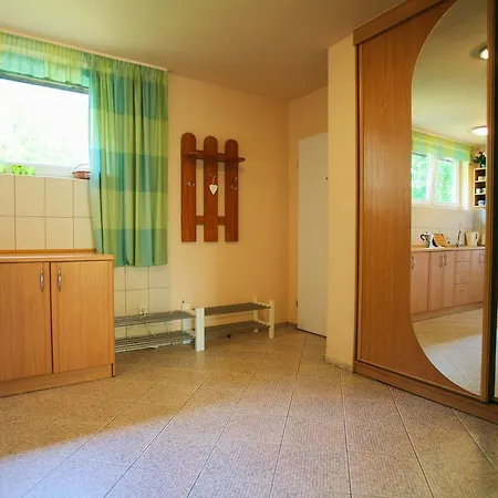 Apartment Niebieskie Narie *