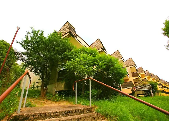 Apartment Niebieskie Narie