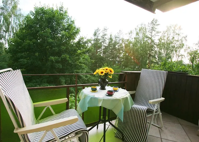 Niebieskie Narie Kretowiny