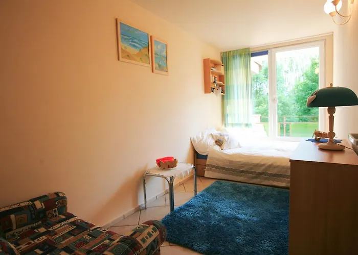 Niebieskie Narie * Kretowiny