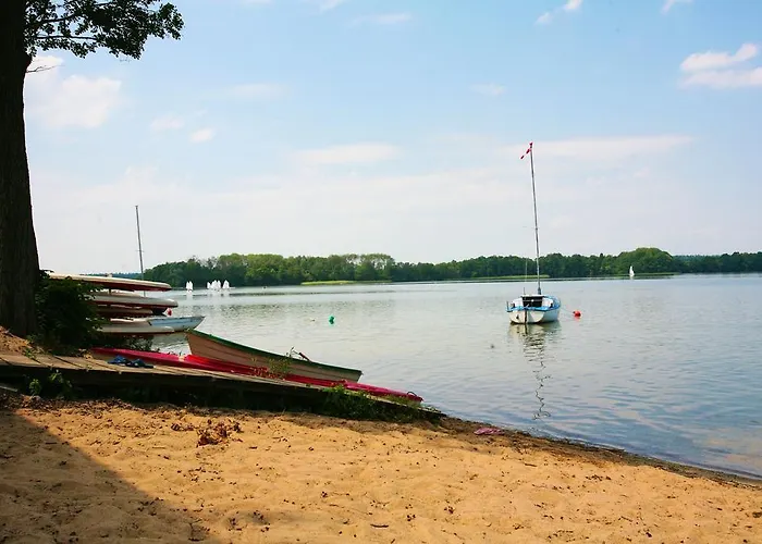 Niebieskie Narie * Kretowiny